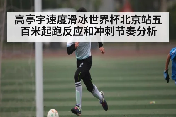 高亭宇速度滑冰世界杯北京站五百米起跑反应和冲刺节奏分析 - kaiyun